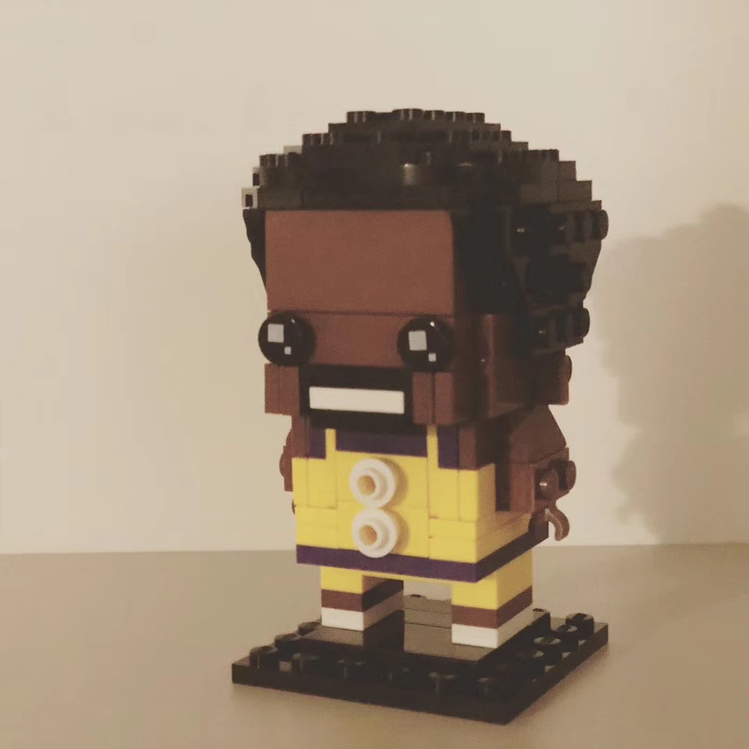 Kobe Bryant